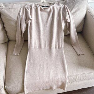 99% NEW THEORY DRESS, SIZE S